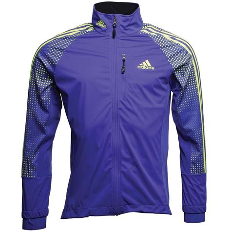 adidas jacke herren lila|Lila .